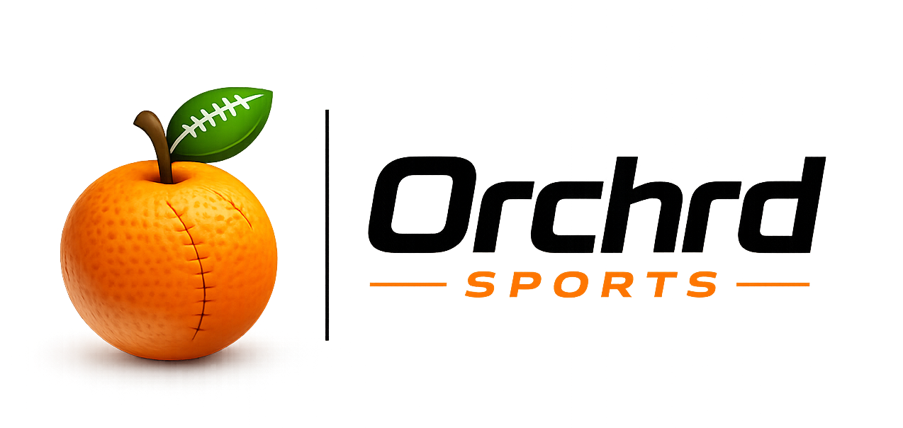 Orchrd Sports